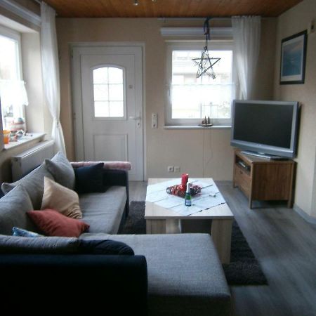 Eifeler Ferienwohnung Nettersheim Kültér fotó