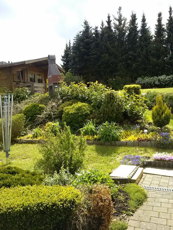 Eifeler Ferienwohnung Nettersheim Szoba fotó