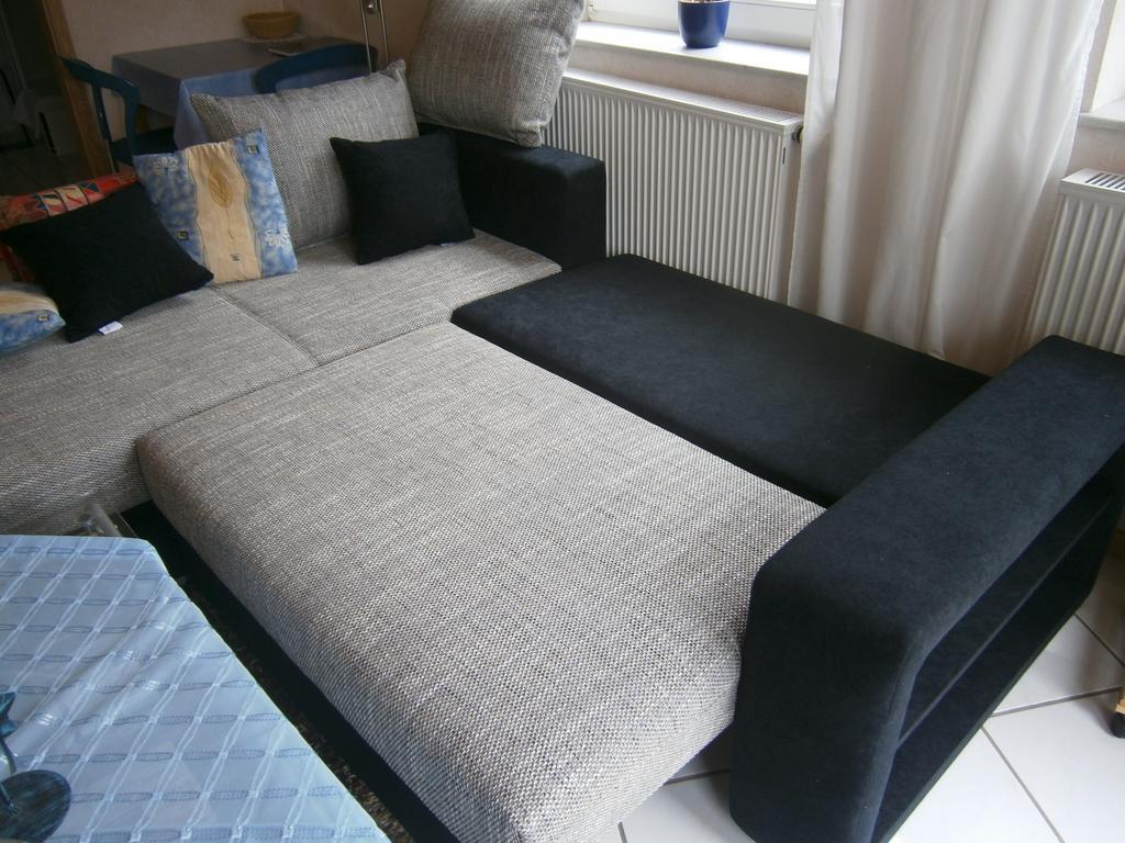 Eifeler Ferienwohnung Nettersheim Szoba fotó