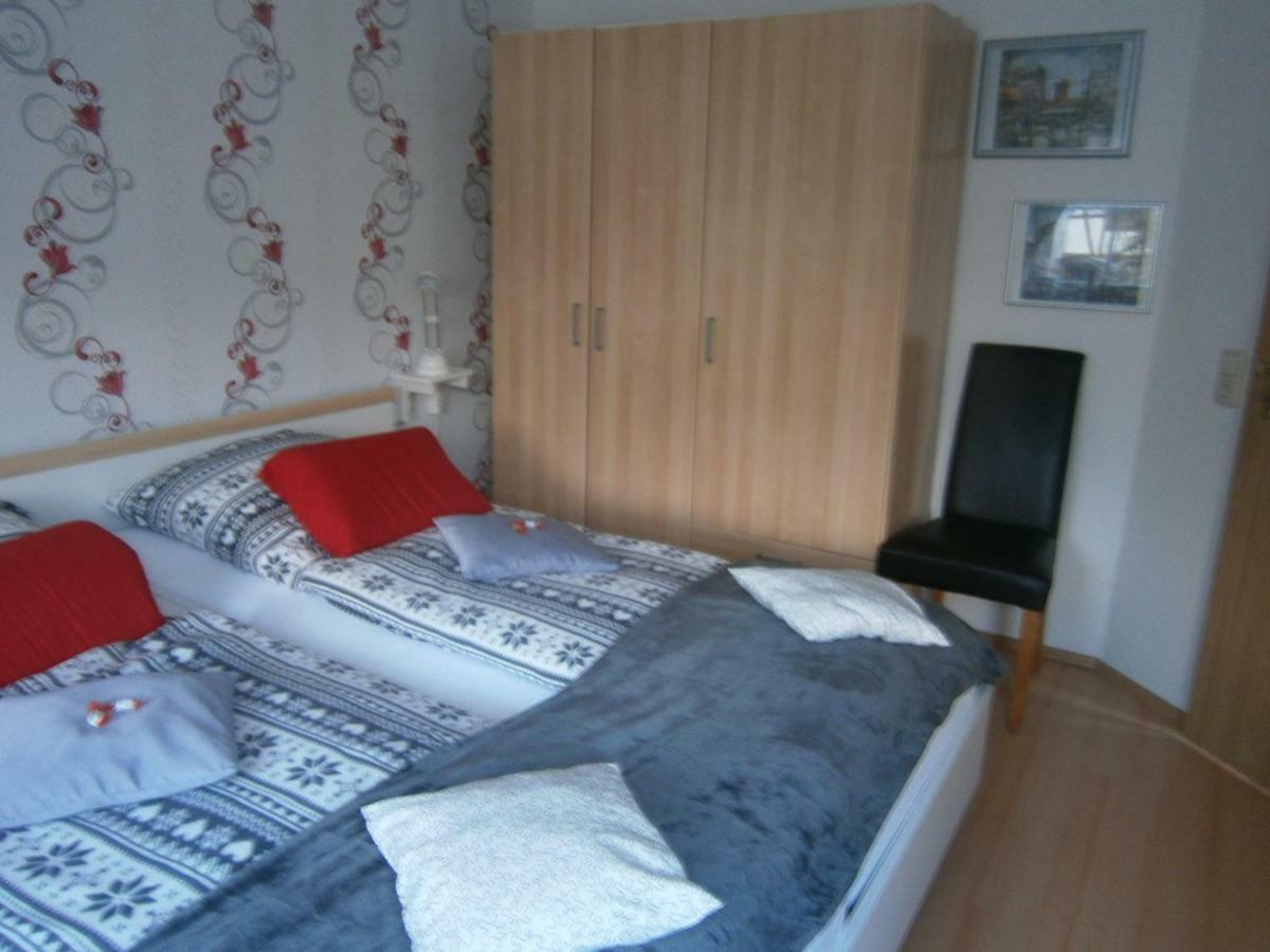 Eifeler Ferienwohnung Nettersheim Kültér fotó